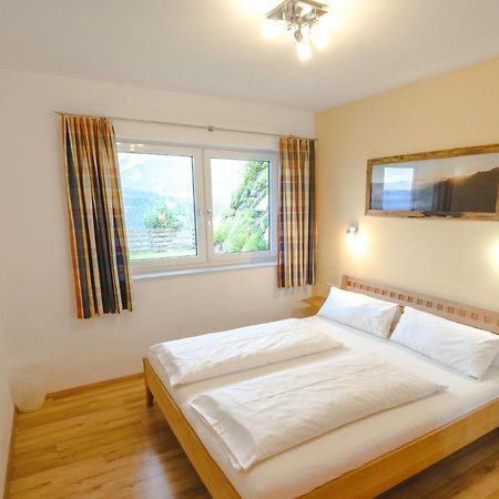 Haus Woehrer / Appartement Fischbacher سخلادميخ المظهر الخارجي الصورة