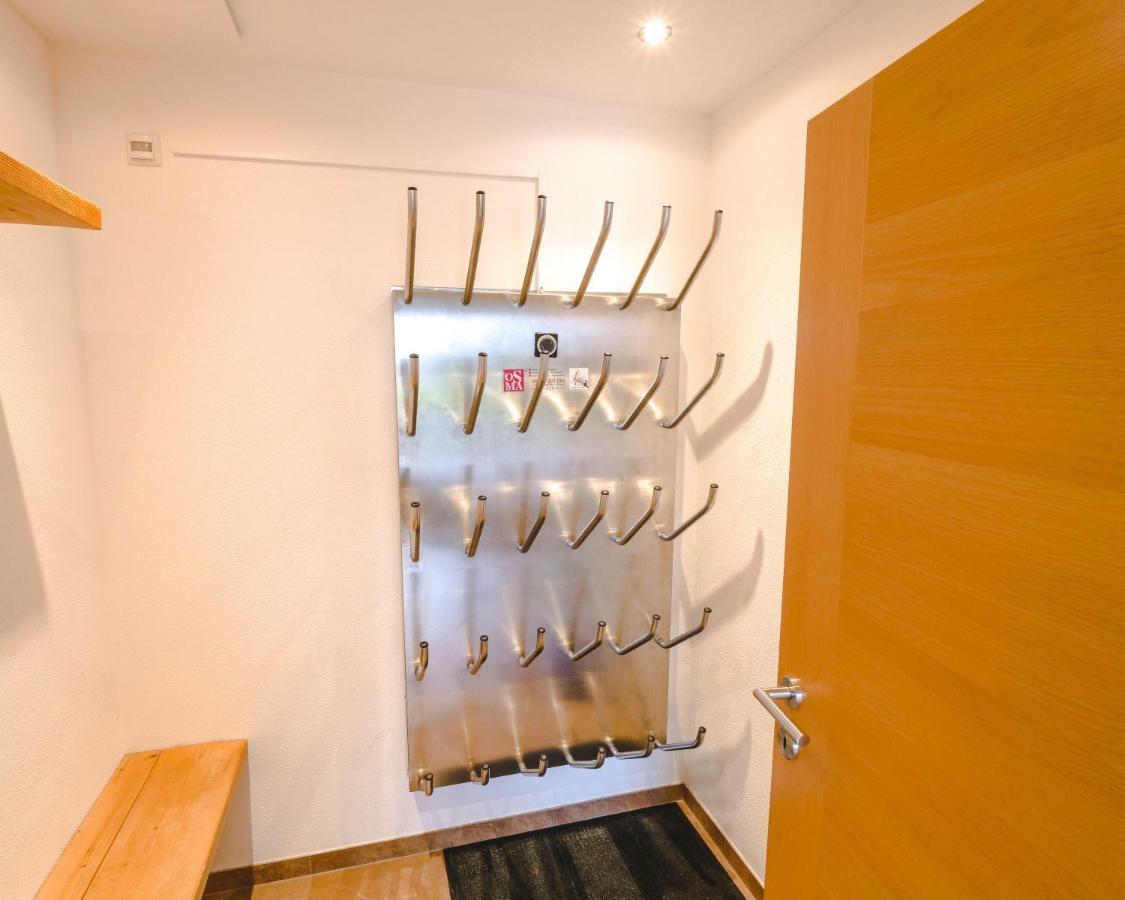 Haus Woehrer / Appartement Fischbacher سخلادميخ المظهر الخارجي الصورة